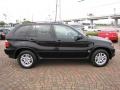 Jet Black - X5 3.0i Photo No. 14