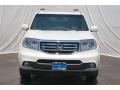 White Diamond Pearl - Pilot Touring 4WD Photo No. 2