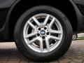 Jet Black - X5 3.0i Photo No. 29