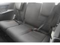 2015 Honda Odyssey EX-L Rear Seat