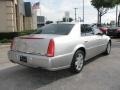 2006 Light Platinum Metallic Cadillac DTS   photo #6