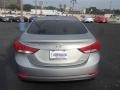 2015 Titanium Gray Metallic Hyundai Elantra Limited Sedan  photo #7