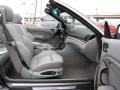 2006 Sparkling Graphite Metallic BMW 3 Series 325i Convertible  photo #18