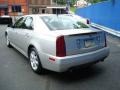 2006 Light Platinum Cadillac STS V6  photo #3