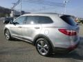  2015 Santa Fe Limited Ultimate AWD Circuit Silver