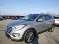 Circuit Silver 2015 Hyundai Santa Fe Limited Ultimate AWD Exterior