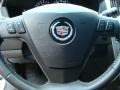 2006 Light Platinum Cadillac STS V6  photo #16