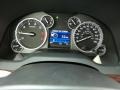 2015 Toyota Tundra Limited Double Cab 4x4 Gauges
