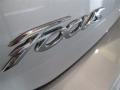 2014 Ingot Silver Ford Focus SE Sedan  photo #7