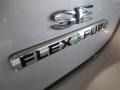 2014 Ingot Silver Ford Focus SE Sedan  photo #8