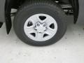 2015 Toyota Tundra SR5 Double Cab Wheel and Tire Photo