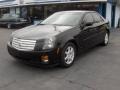 Black Raven - CTS Sedan Photo No. 1