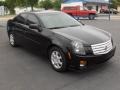 Black Raven - CTS Sedan Photo No. 4