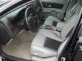 Black Raven - CTS Sedan Photo No. 5