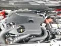 1.6 Liter DIG Turbocharged DOHC 16-Valve CVTCS 4 Cylinder Engine for 2015 Nissan Juke SV AWD #99912274