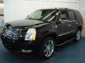 Black Raven - Escalade AWD Photo No. 1