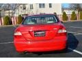 2007 Mars Red Mercedes-Benz CLK 350 Coupe  photo #6