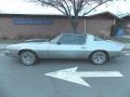Silver - Camaro Rally Sport Coupe Photo No. 2