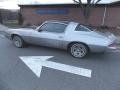 Silver - Camaro Rally Sport Coupe Photo No. 3