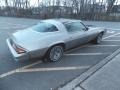 Silver - Camaro Rally Sport Coupe Photo No. 4