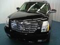 Black Raven - Escalade AWD Photo No. 2