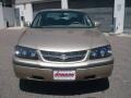 Sandstone Metallic - Impala  Photo No. 2