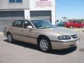 Sandstone Metallic - Impala  Photo No. 3