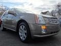 Radiant Bronze - SRX 4 V6 AWD Photo No. 3