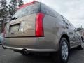 Radiant Bronze - SRX 4 V6 AWD Photo No. 4