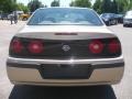 Sandstone Metallic - Impala  Photo No. 4