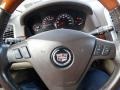 Radiant Bronze - SRX 4 V6 AWD Photo No. 9