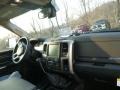 2015 Black Forest Green Pearl Ram 2500 Laramie Crew Cab 4x4  photo #11