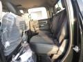 2015 Black Forest Green Pearl Ram 2500 Laramie Crew Cab 4x4  photo #13
