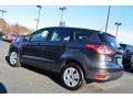 2015 Magnetic Metallic Ford Escape S  photo #22