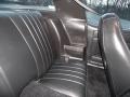 Black Rear Seat Photo for 1980 Chevrolet Camaro #99913453