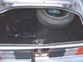  1980 Camaro Rally Sport Coupe Trunk