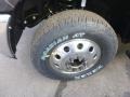 Granite Crystal Metallic - 3500 Laramie Mega Cab 4x4 Dual Rear Wheel Photo No. 2
