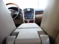 Radiant Bronze - SRX 4 V6 AWD Photo No. 24