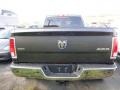 Granite Crystal Metallic - 3500 Laramie Mega Cab 4x4 Dual Rear Wheel Photo No. 5