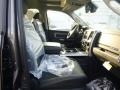 Granite Crystal Metallic - 3500 Laramie Mega Cab 4x4 Dual Rear Wheel Photo No. 10