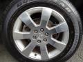 Radiant Bronze - SRX 4 V6 AWD Photo No. 32