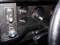1980 Chevrolet Camaro Black Interior Gauges Photo