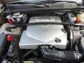 Radiant Bronze - SRX 4 V6 AWD Photo No. 34
