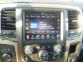 Granite Crystal Metallic - 3500 Laramie Mega Cab 4x4 Dual Rear Wheel Photo No. 19