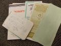 Books/Manuals of 1980 Camaro Rally Sport Coupe