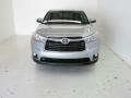 Silver Sky Metallic - Highlander XLE AWD Photo No. 5