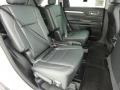 Silver Sky Metallic - Highlander XLE AWD Photo No. 9
