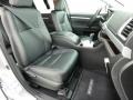 Silver Sky Metallic - Highlander XLE AWD Photo No. 10