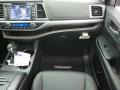 Silver Sky Metallic - Highlander XLE AWD Photo No. 11