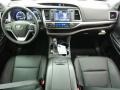 Silver Sky Metallic - Highlander XLE AWD Photo No. 12
